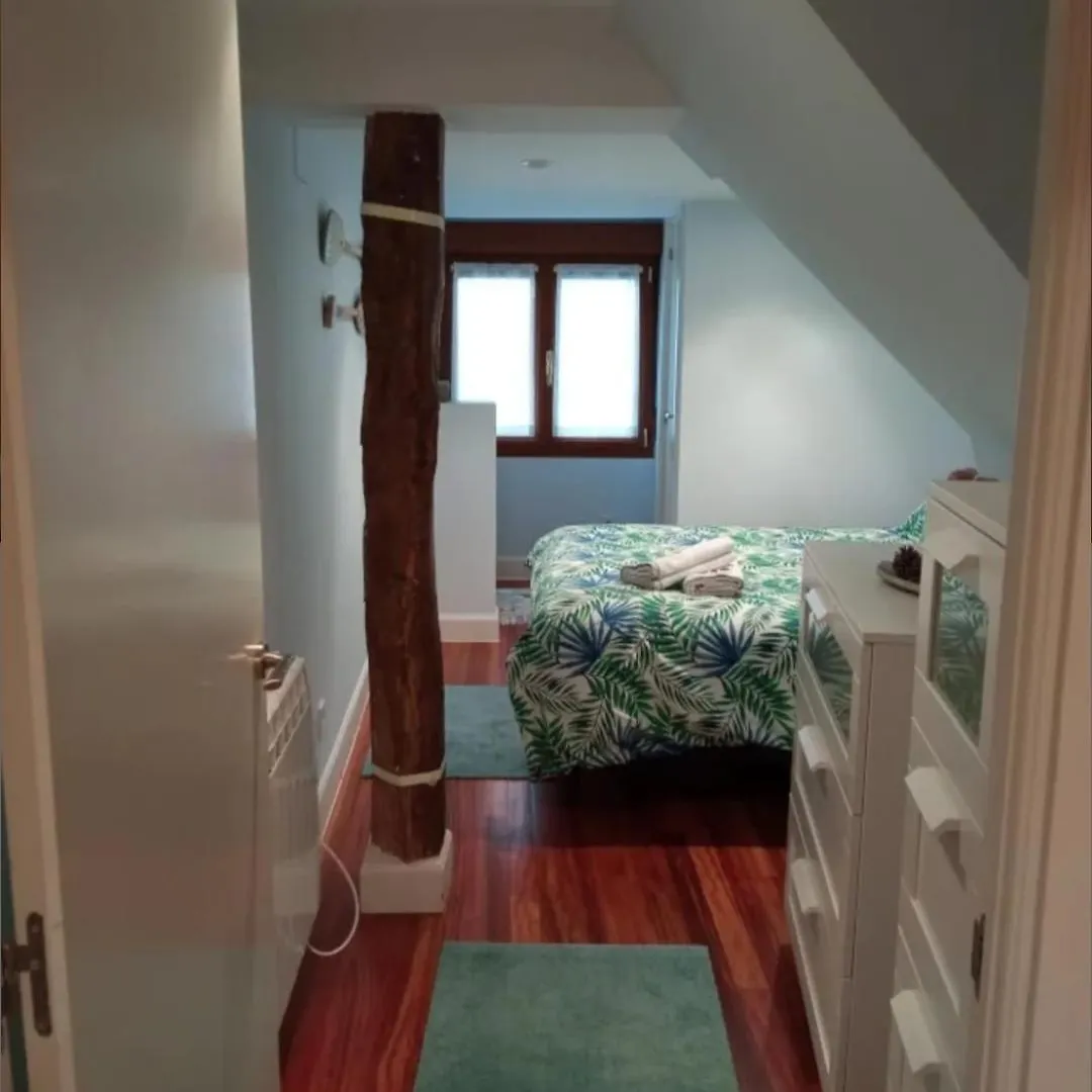 Nardiz Etxea Apartment Bermeo
