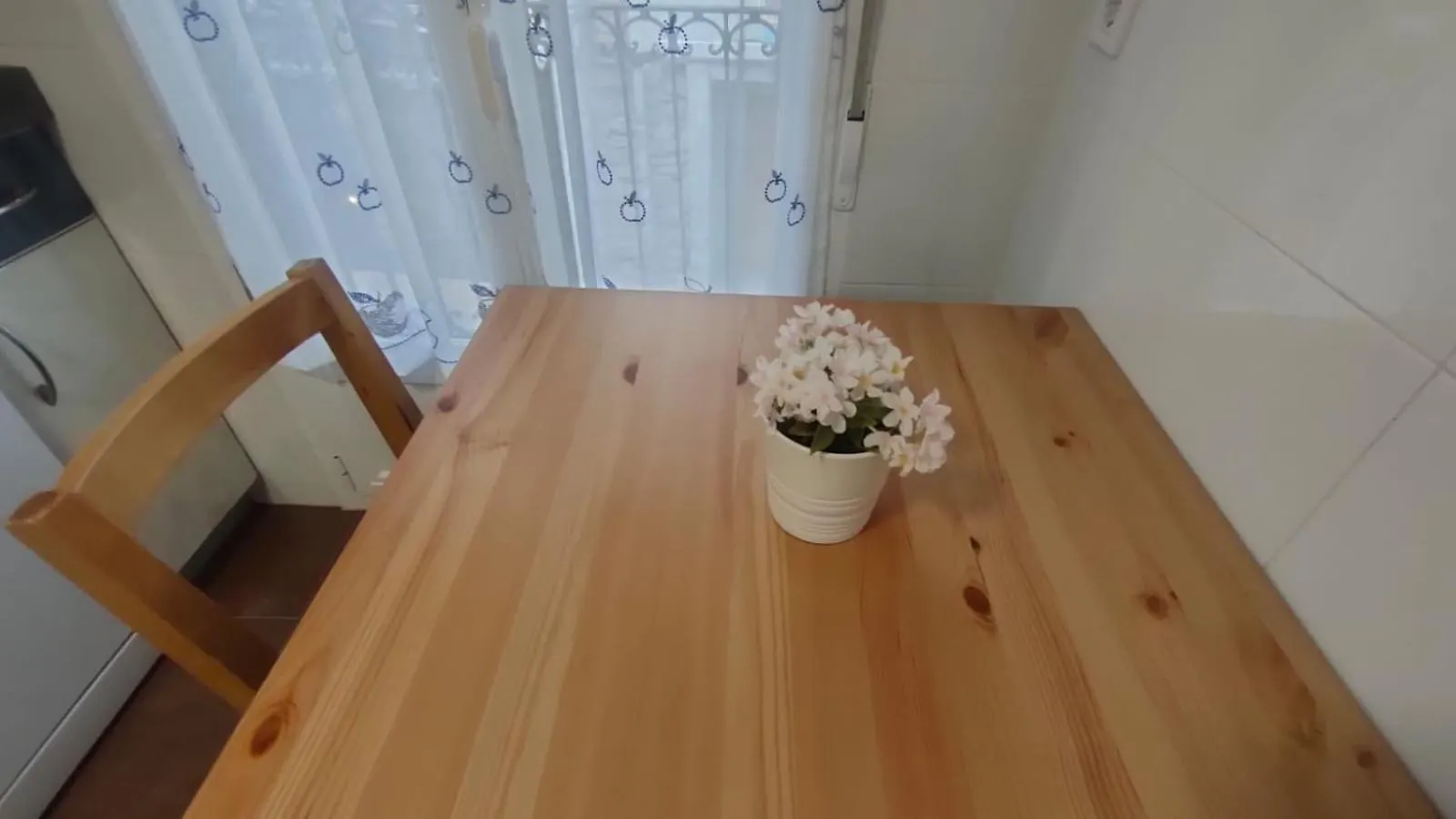 Nardiz Etxea Apartment Bermeo