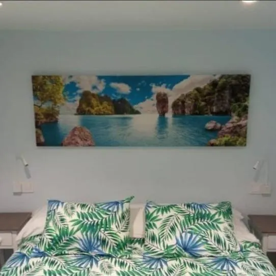 Nardiz Etxea Apartment Bermeo