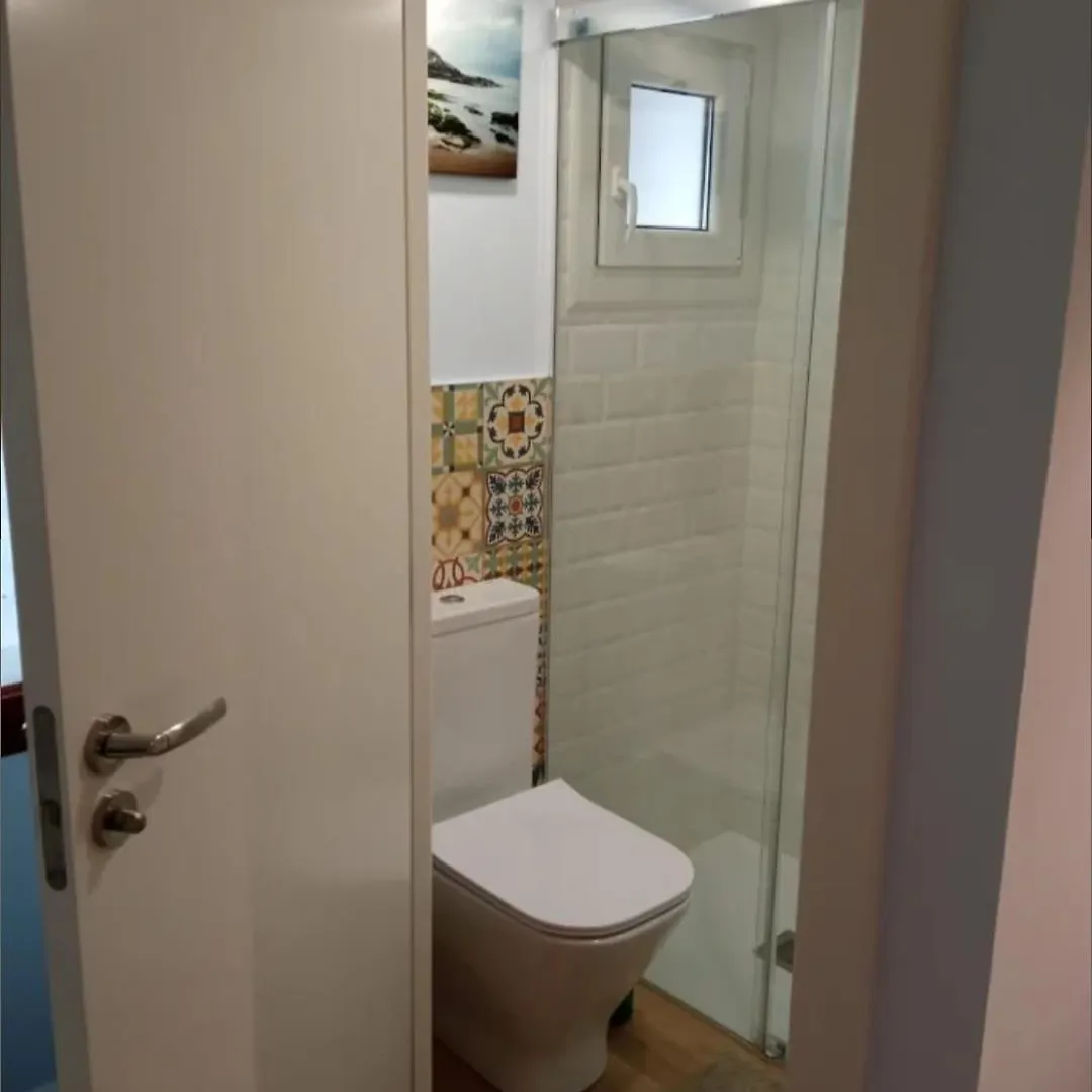 Nardiz Etxea Apartment Bermeo