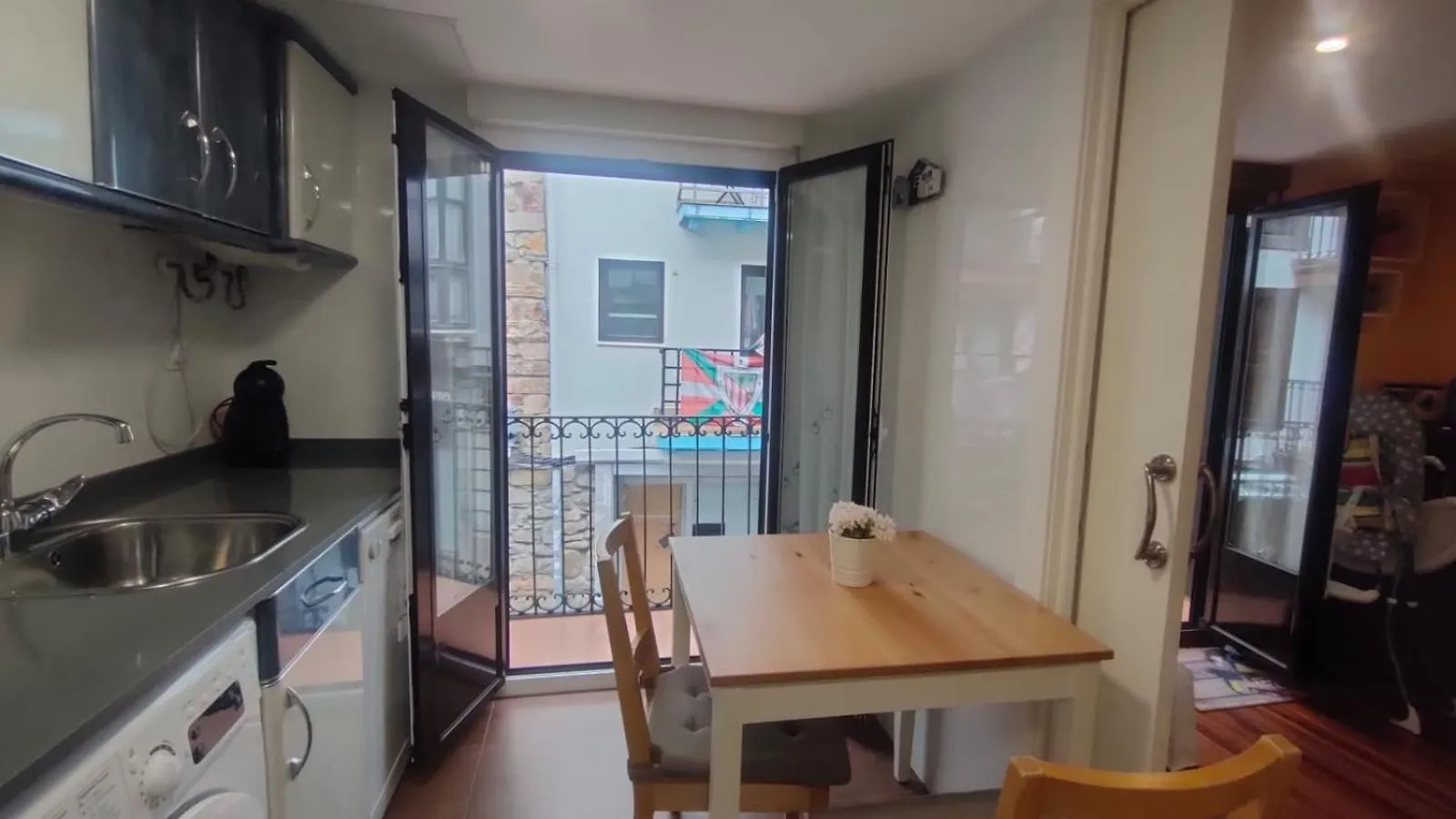 Nardiz Etxea Apartment Bermeo 0*,  Spain