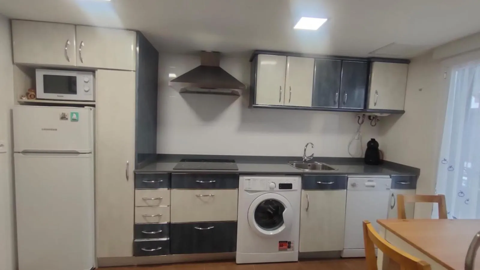 Nardiz Etxea Apartment Bermeo